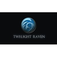 Twilight Raven Games LLC logo, Twilight Raven Games LLC contact details