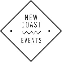 New Coast Events Ltd logo, New Coast Events Ltd contact details