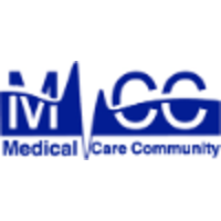 Medical Care Community logo, Medical Care Community contact details