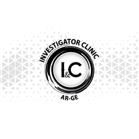 Investigator Clinic Ar-Ge LTD. ŞTİ logo, Investigator Clinic Ar-Ge LTD. ŞTİ contact details