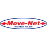 Move-Net, Inc. logo, Move-Net, Inc. contact details