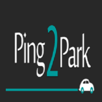 Ping2Park logo, Ping2Park contact details