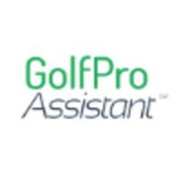 GolfPro Assistant logo, GolfPro Assistant contact details