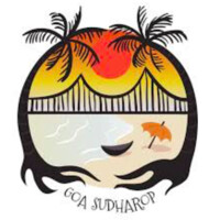 Goa Sudharop logo, Goa Sudharop contact details