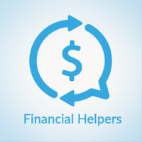 Financial Helpers logo, Financial Helpers contact details