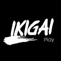 IKIGAI Play logo, IKIGAI Play contact details