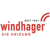 Windhager Zentralheizung logo, Windhager Zentralheizung contact details