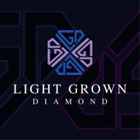 Light Grown Diamond logo, Light Grown Diamond contact details