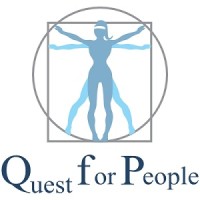 QUEST FOR PEOPLE logo, QUEST FOR PEOPLE contact details