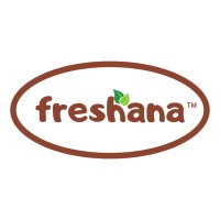 Freshana Foods logo, Freshana Foods contact details