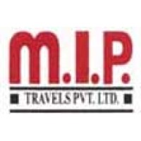 M.I.P. Travels Pvt. Ltd. logo, M.I.P. Travels Pvt. Ltd. contact details