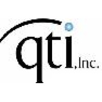 QTI, Inc. logo, QTI, Inc. contact details