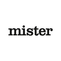 Mister Shoes logo, Mister Shoes contact details