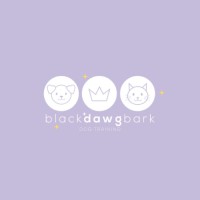 Black Dawg Bark logo, Black Dawg Bark contact details