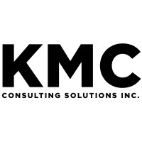 KMC Consulting Solutions Inc. logo, KMC Consulting Solutions Inc. contact details