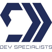 Dev Specialists GmbH logo, Dev Specialists GmbH contact details