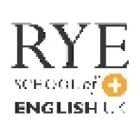 Rye School of English UK Limited logo, Rye School of English UK Limited contact details