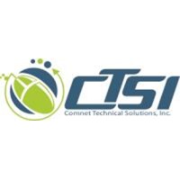 Comnet Technical Solutions logo, Comnet Technical Solutions contact details