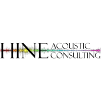 Hine Acoustic Consulting logo, Hine Acoustic Consulting contact details