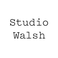 Studio Walsh logo, Studio Walsh contact details