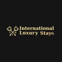 International Luxury Stays logo, International Luxury Stays contact details