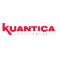 KUANTICA S.A. logo, KUANTICA S.A. contact details