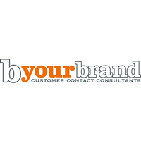 Byourbrand - customer contact consultants logo, Byourbrand - customer contact consultants contact details