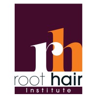 Root Hair Institute logo, Root Hair Institute contact details