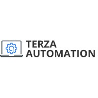 Terza Automation logo, Terza Automation contact details