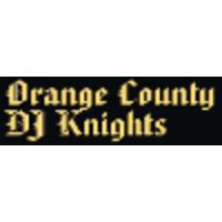 OC DJ Knights logo, OC DJ Knights contact details