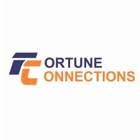 FORTUNE CONNECTIONS logo, FORTUNE CONNECTIONS contact details