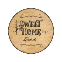 Sweet Home Spirits logo, Sweet Home Spirits contact details