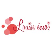 Louise émoi logo, Louise émoi contact details