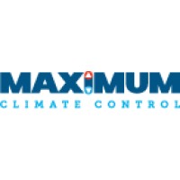 MAXIMUM CLIMATE CONTROL LTD logo, MAXIMUM CLIMATE CONTROL LTD contact details