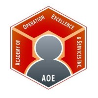 Academy of Operation Excellence and Services Inc. logo, Academy of Operation Excellence and Services Inc. contact details