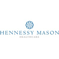 Hennessy Mason logo, Hennessy Mason contact details