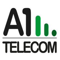 A1 Telecom LLC logo, A1 Telecom LLC contact details