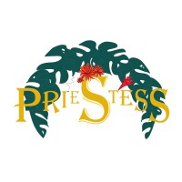 PRIESTESS logo, PRIESTESS contact details