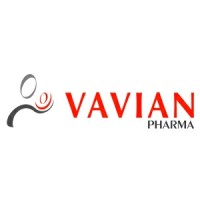 VAVIAN Pharma logo, VAVIAN Pharma contact details