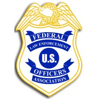 FEDERAL LAW ENFORCEMENT OFFICERS FOUNDATION logo, FEDERAL LAW ENFORCEMENT OFFICERS FOUNDATION contact details