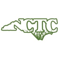 NC Turf Care logo, NC Turf Care contact details