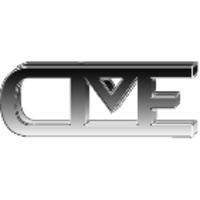 CME Company logo, CME Company contact details