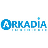 ARKADIA INGENIERIE logo, ARKADIA INGENIERIE contact details