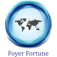 FOYER FORTUNE HUMAN RESOURCE CONSULTANTS PRIVATE LIMITED logo, FOYER FORTUNE HUMAN RESOURCE CONSULTANTS PRIVATE LIMITED contact details