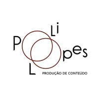 Poli Lopes Produção de Conteúdo logo, Poli Lopes Produção de Conteúdo contact details