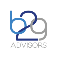 B2G Advisors logo, B2G Advisors contact details