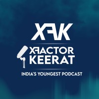 XFactor Keerat logo, XFactor Keerat contact details