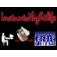 InstantNightlife Inc logo, InstantNightlife Inc contact details