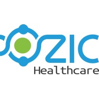 Ozic Healthcare logo, Ozic Healthcare contact details