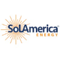 SolAmerica Energy logo, SolAmerica Energy contact details